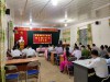 Kỳ họp thứ nhất HĐND xã Rạng Đông, khóa XXI, nhiệm kỳ 2021-2026